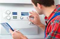 free Ashmansworthy gas safe engineer quotes