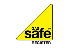 gas safe companies Ashmansworthy